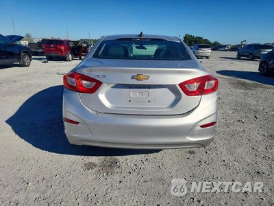 Zdjęcie 6 z 13 samochodu: 2016 CHEVROLET CRUZE LS VIN:1G1BC5SM1G7255621 - miniatura