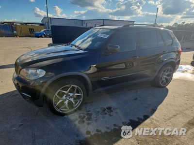 2013 BMW X5 XDRIVE35D 5UXZW0C58D0B91395 - główne zdjęcie licytacji z USA - miniatura