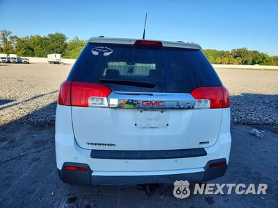 Zdjęcie 6 z 13 samochodu: 2012 GMC TERRAIN SLT VIN:2GKALWEK8C6152844 - miniatura