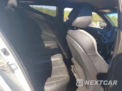 Zdjęcie 10 z 12 samochodu: 2016 HYUNDAI VELOSTER TURBO VIN:KMHTC6AE2GU300459 - miniatura