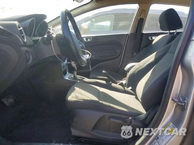 Zdjęcie 7 z 12 samochodu: 2015 FORD FIESTA SE VIN:3FADP4EJ7FM162502 - miniatura