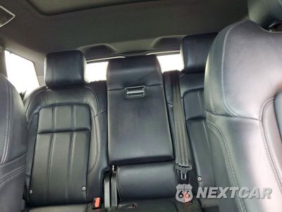 Zdjęcie 10 z 14 samochodu: 2022 LAND ROVER RANGE ROVER SPORT HSE DYNAMIC VIN:SALWR2SE2NA229651 - miniatura