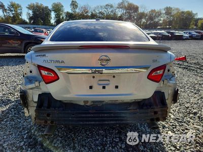Zdjęcie 6 z 12 samochodu: 2017 NISSAN ALTIMA 2.5 SL VIN:1N4AL3AP8HC152391 - miniatura