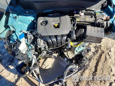 Zdjęcie 12 z 14 samochodu: 2026 KIA SELTOS EX VIN:KNDER2AA3T7832507 - miniatura