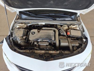 Zdjęcie 11 z 12 samochodu: 2016 CHEVROLET MALIBU LT VIN:1G1ZE5ST6GF301563 - miniatura