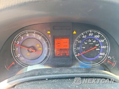 Zdjęcie 9 z 12 samochodu: 2008 INFINITI G35 X VIN:JNKBV61F28M261620 - miniatura