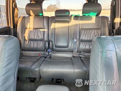 Zdjęcie 10 z 13 samochodu: 2001 TOYOTA LAND CRUISER BASE VIN:JTEHT05J612000209 - miniatura
