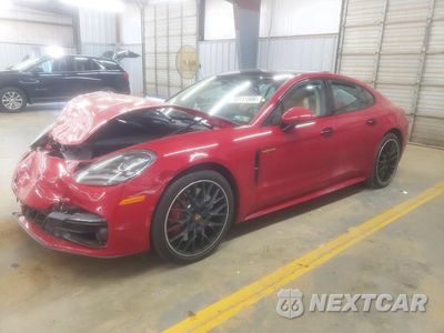 2023 PORSCHE PANAMERA 4S E-HYBRID WP0AK2A77PL132252 - główne zdjęcie licytacji z USA - miniatura