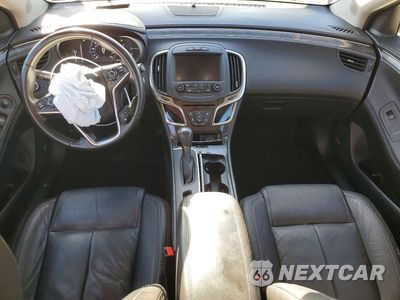 Zdjęcie 8 z 13 samochodu: 2015 BUICK LACROSSE VIN:1G4GB5G38FF246236 - miniatura