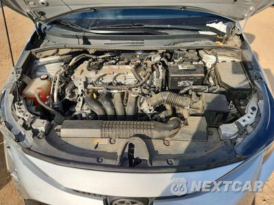 Zdjęcie 11 z 12 samochodu: 2021 TOYOTA COROLLA LE VIN:5YFEPMAE4MP255877 - miniatura