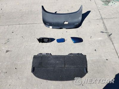 Zdjęcie 12 z 13 samochodu: 2009 SCION TC BASE VIN:JTKDE167290280295 - miniatura