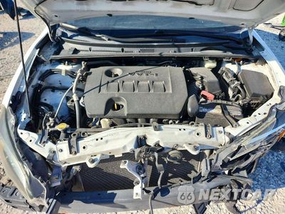 Zdjęcie 11 z 13 samochodu: 2018 TOYOTA COROLLA LE VIN:2T1BURHE0JC042080 - miniatura