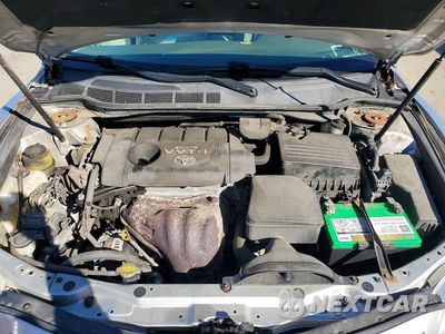 Zdjęcie 11 z 12 samochodu: 2010 TOYOTA CAMRY LE VIN:4T1BF3EK1AU024459 - miniatura