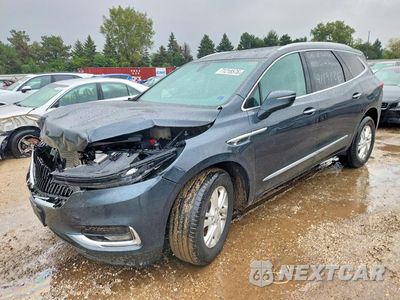 2020 BUICK ENCLAVE ESSENCE 5GAEVAKW1LJ175565 - główne zdjęcie licytacji z USA - miniatura