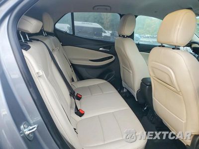 Zdjęcie 10 z 12 samochodu: 2024 BUICK ENCORE GX AVENIR VIN:KL4AMFSL3RB011444 - miniatura
