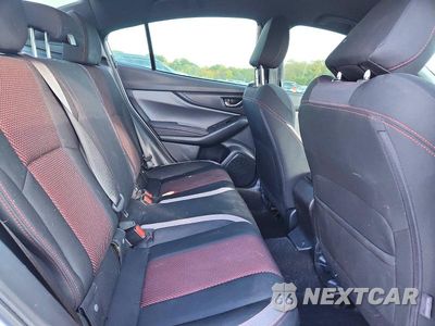 Zdjęcie 10 z 12 samochodu: 2020 SUBARU IMPREZA SPORT VIN:4S3GKAL66L3608204 - miniatura