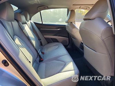 Zdjęcie 10 z 12 samochodu: 2018 TOYOTA CAMRY SE VIN:4T1B11HK7JU556409 - miniatura