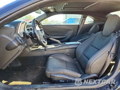 Zdjęcie 7 z 13 samochodu: 2015 CHEVROLET CAMARO LT VIN:2G1FD1E36F9226266 - miniatura