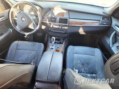 Zdjęcie 8 z 13 samochodu: 2010 BMW X5 XDRIVE30I VIN:5UXFE4C58AL278668 - miniatura