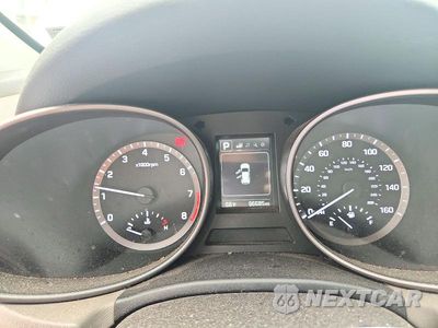 Zdjęcie 9 z 13 samochodu: 2017 HYUNDAI SANTA FE SPORT 2.4L VIN:5NMZUDLB7HH006244 - miniatura