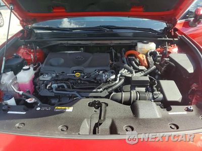 Zdjęcie 11 z 12 samochodu: 2023 TOYOTA CROWN LIMITED VIN:JTDAAAAF7P3002976 - miniatura
