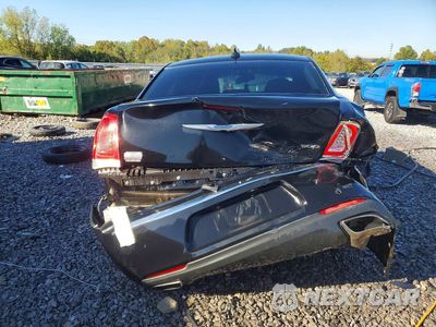Zdjęcie 6 z 12 samochodu: 2019 CHRYSLER 300 TOURING VIN:2C3CCAAG4KH715663 - miniatura