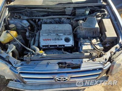 Zdjęcie 11 z 13 samochodu: 2006 TOYOTA HIGHLANDER SPORT VIN:JTEEP21A160166505 - miniatura