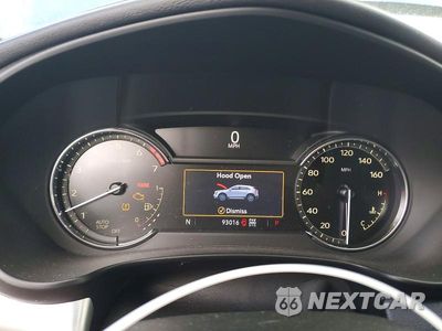Zdjęcie 9 z 14 samochodu: 2021 CADILLAC XT4 PREMIUM LUXURY VIN:1GYFZDR48MF002119 - miniatura