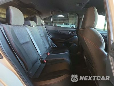 Zdjęcie 10 z 12 samochodu: 2018 SUBARU IMPREZA SPORT VIN:4S3GKAM65J3609677 - miniatura