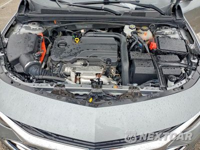 Zdjęcie 11 z 12 samochodu: 2025 CHEVROLET MALIBU LT VIN:1G1ZD5ST5SF137766 - miniatura