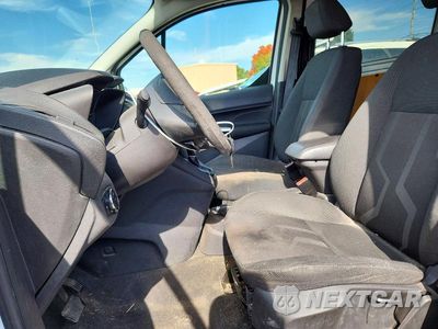 Zdjęcie 7 z 13 samochodu: 2017 FORD TRANSIT CONNECT XLT VIN:NM0LS7F78H1319511 - miniatura