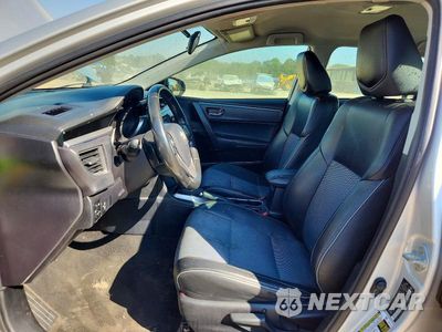 Zdjęcie 7 z 13 samochodu: 2016 TOYOTA COROLLA S PLUS VIN:2T1BURHEXGC631999 - miniatura