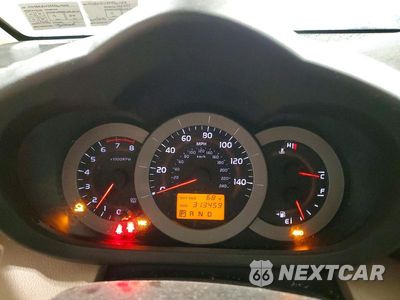 Zdjęcie 9 z 13 samochodu: 2008 TOYOTA RAV4 LIMITED VIN:JTMBK31V385061503 - miniatura