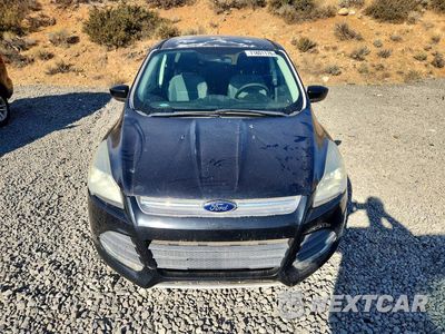 Piąte zdjęcie samochodu w środku: 2013 FORD ESCAPE SE VIN:1FMCU9GX7DUD78660 - miniatura