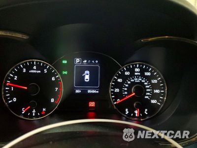 Zdjęcie 9 z 13 samochodu: 2018 KIA FORTE S VIN:3KPFL4A72JE177355 - miniatura