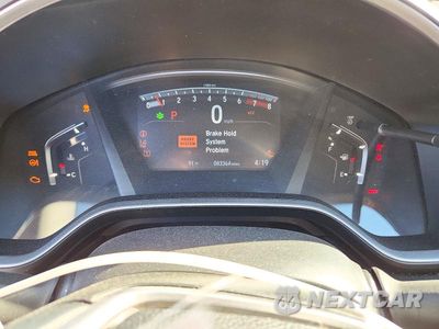 Zdjęcie 9 z 13 samochodu: 2021 HONDA CR-V EXL VIN:2HKRW1H8XMH414207 - miniatura