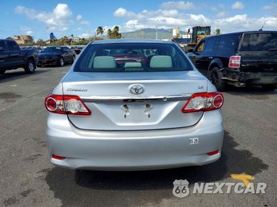 Zdjęcie 6 z 12 samochodu: 2011 TOYOTA COROLLA VIN:JTDBU4EE7BJ100277 - miniatura