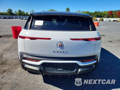 Zdjęcie 6 z 13 samochodu: 2023 FISKER INC. OCEAN EXTREME VIN:VCF1EBU20PG007979 - miniatura