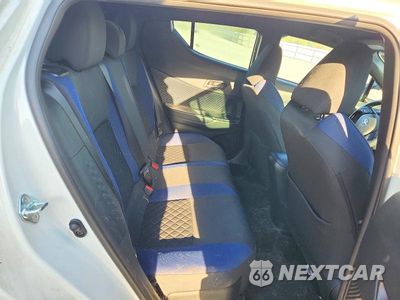 Zdjęcie 11 z 13 samochodu: 2021 TOYOTA C-HR XLE VIN:NMTKHMBXXMR124264 - miniatura