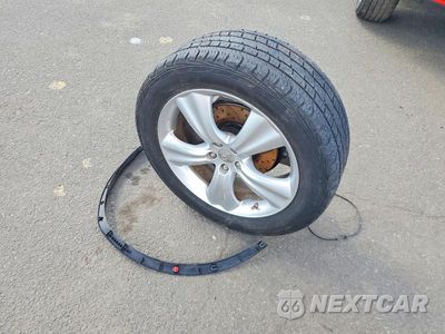 Zdjęcie 13 z 14 samochodu: 2014 INFINITI QX70 BASE VIN:JN8CS1MW2EM413361 - miniatura