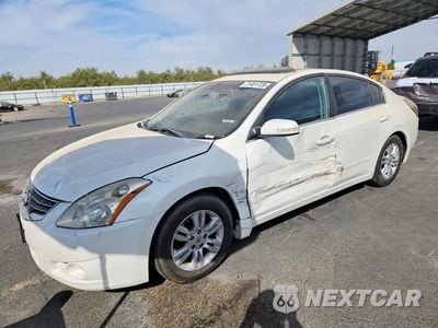 2012 NISSAN ALTIMA 2.5 1N4AL2AP5CC114281 - główne zdjęcie licytacji z USA - miniatura