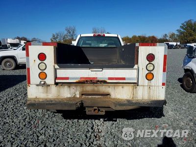 Zdjęcie 6 z 12 samochodu: 2015 CHEVROLET SILVERADO K3500 VIN:1GB4KYC81FF115115 - miniatura