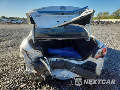 Zdjęcie 6 z 12 samochodu: 2014 NISSAN ALTIMA 2.5 SL VIN:1N4AL3AP1EC164359 - miniatura