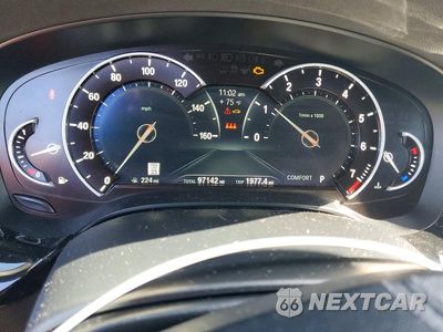 Zdjęcie 9 z 12 samochodu: 2018 BMW 530 I VIN:WBAJA5C55JWA57508 - miniatura