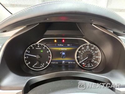 Zdjęcie 9 z 14 samochodu: 2018 NISSAN MURANO SL VIN:5N1AZ2MH4JN164888 - miniatura