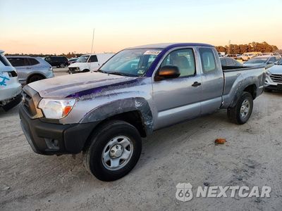 2015 TOYOTA TACOMA PRERUNNER ACCESS CAB 5TFTX4GN8FX039596 - główne zdjęcie licytacji z USA - miniatura