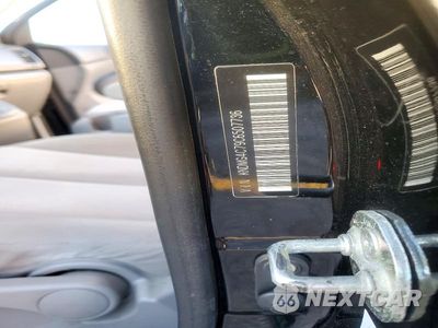 Zdjęcie 13 z 13 samochodu: 2012 KIA SEDONA LX VIN:KNDMG4C79C6507736 - miniatura