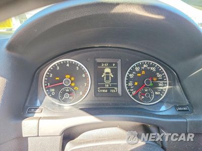 Zdjęcie 9 z 13 samochodu: 2014 VOLKSWAGEN TIGUAN S VIN:WVGBV3AX2EW561341 - miniatura