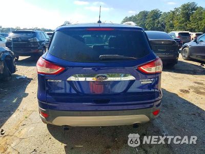 Zdjęcie 6 z 12 samochodu: 2015 FORD ESCAPE TITANIUM VIN:1FMCU0J91FUA68948 - miniatura
