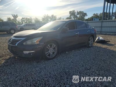 2013 NISSAN ALTIMA 3.5 S 1N4BL3AP7DC227094 - główne zdjęcie licytacji z USA - miniatura